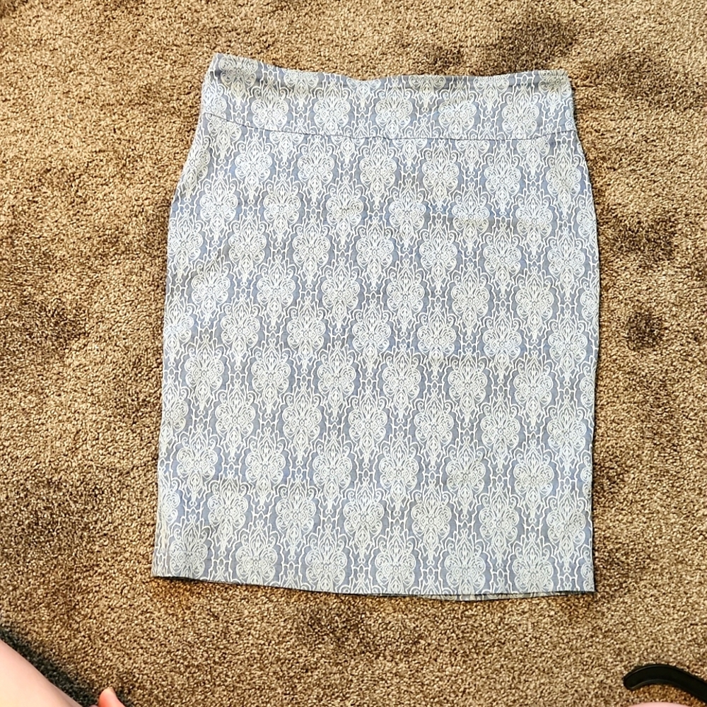 SOHO Apprael LTD Medium Skirt